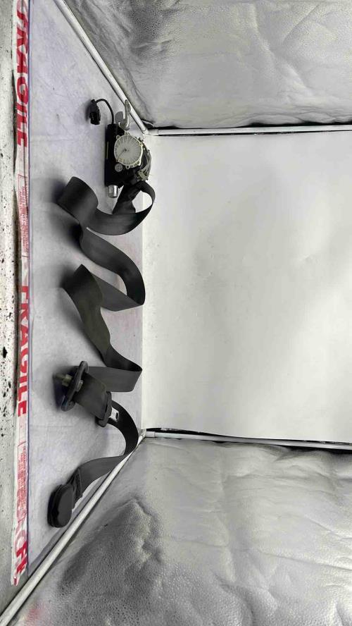 Ceinture avant droit RENAULT CLIO 3 PHASE 2 Essence