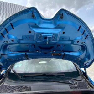 Baie de pare brise RENAULT ZOE 2 Electricité