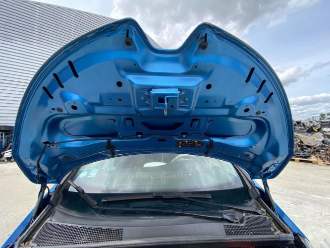 Baie de pare brise RENAULT ZOE 2 Electricité