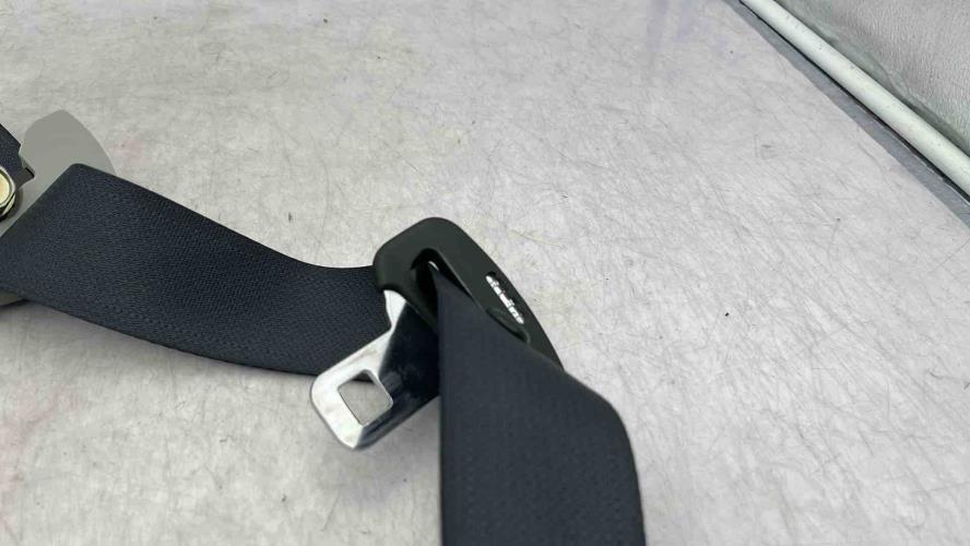 Ceinture arriere gauche PEUGEOT 4007 Diesel