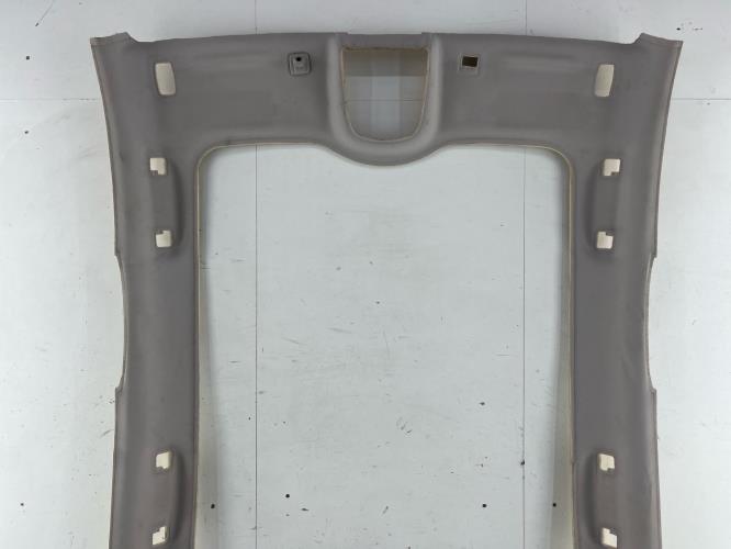 Ciel de toit CITROEN C4 2 PHASE 1 Diesel