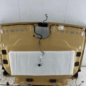 Ciel de toit FORD TRANSIT COURIER 1 PHASE 2 Diesel