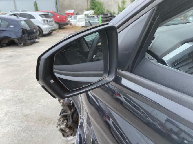 Retroviseur gauche VOLKSWAGEN POLO 6 PHASE 2 Essence