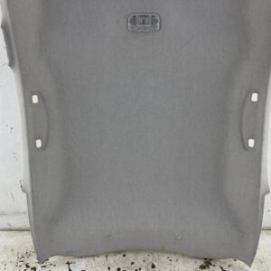 Ciel de toit CITROEN C3 1 PHASE 2 Essence