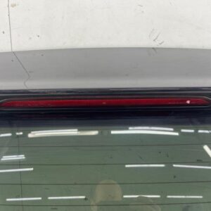 Malle/Hayon arriere VOLKSWAGEN POLO 6 PHASE 2 Essence