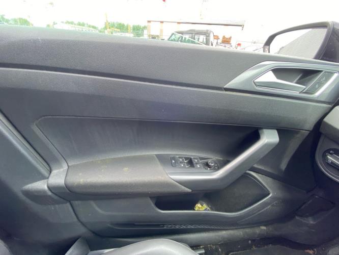 Interieur complet VOLKSWAGEN POLO 6 PHASE 2 Essence