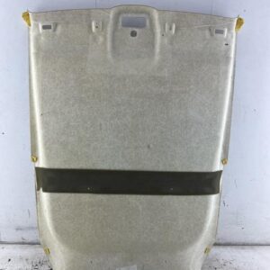 Ciel de toit FIAT 500 2 PHASE 2 Essence