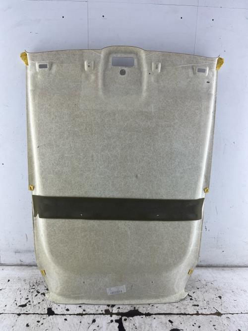 Ciel de toit FIAT 500 2 PHASE 2 Essence