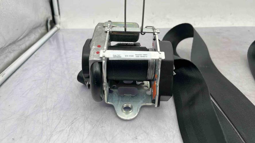 Ceinture avant droit ALFA ROMEO MITO PHASE 1 Essence