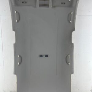 Ciel de toit SEAT ALTEA PHASE 2 Diesel
