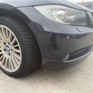 Pare choc avant BMW SERIE 3 E90 PHASE 1 Diesel