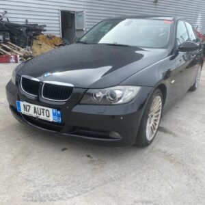 Capot BMW SERIE 3 E90 PHASE 1 Diesel