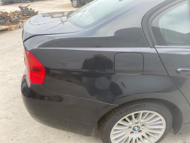 Aile arriere droit BMW SERIE 3 E90 PHASE 1 Diesel