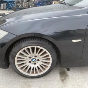 Aile avant gauche BMW SERIE 3 E90 PHASE 1 Diesel