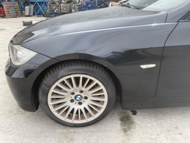 Aile avant gauche BMW SERIE 3 E90 PHASE 1 Diesel