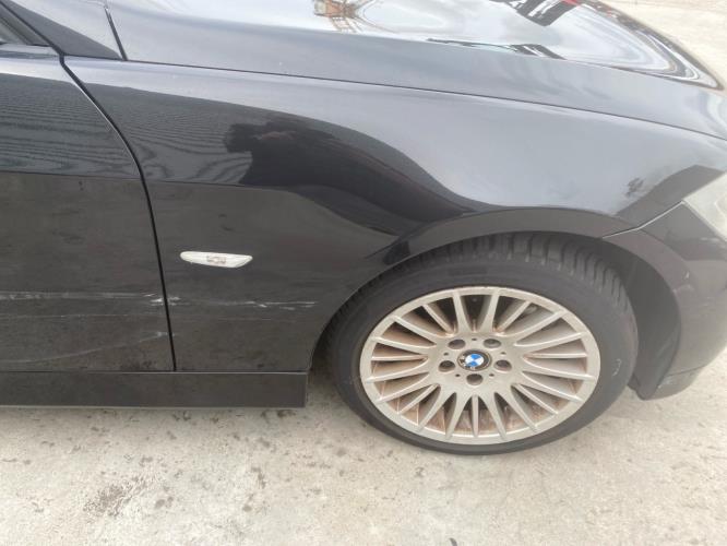 Aile avant droit BMW SERIE 3 E90 PHASE 1 Diesel
