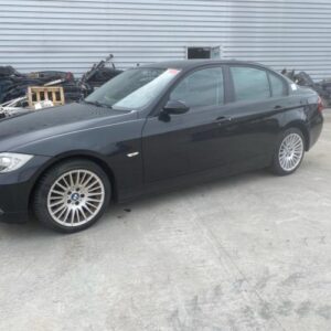 Porte avant gauche BMW SERIE 3 E90 PHASE 1 Diesel