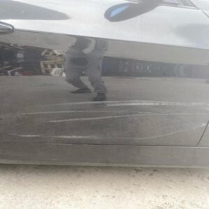 Porte avant droit BMW SERIE 3 E90 PHASE 1 Diesel