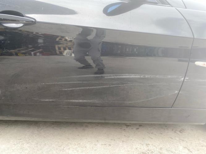 Porte avant droit BMW SERIE 3 E90 PHASE 1 Diesel