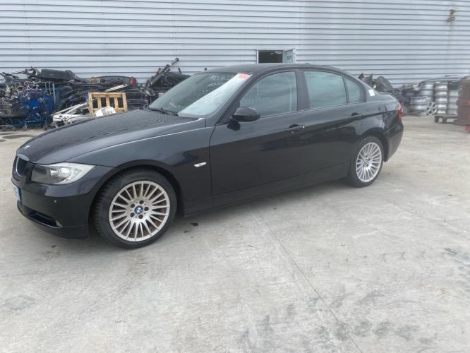 Porte arriere gauche BMW SERIE 3 E90 PHASE 1 Diesel