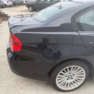 Porte arriere droit BMW SERIE 3 E90 PHASE 1 Diesel
