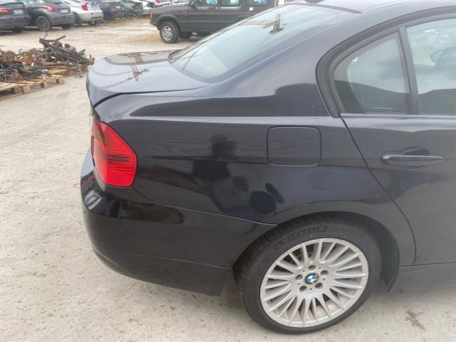 Porte arriere droit BMW SERIE 3 E90 PHASE 1 Diesel