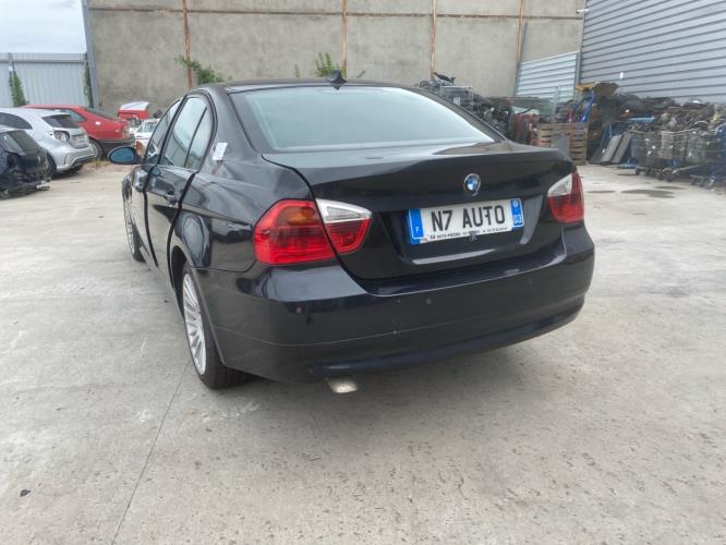 Malle/Hayon arriere BMW SERIE 3 E90 PHASE 1 Diesel