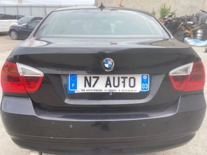 Feu arriere secondaire gauche (feux) BMW SERIE 3 E90 PHASE 1 Diesel