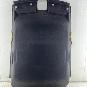 Ciel de toit RENAULT CLIO 4 PHASE 1 Diesel