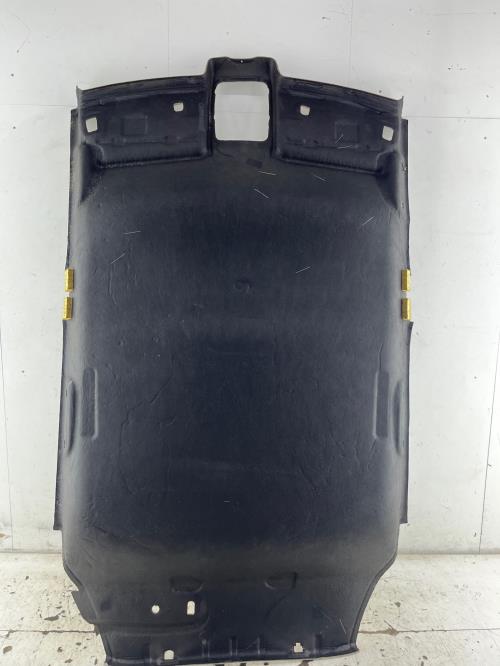 Ciel de toit RENAULT CLIO 4 PHASE 1 Diesel