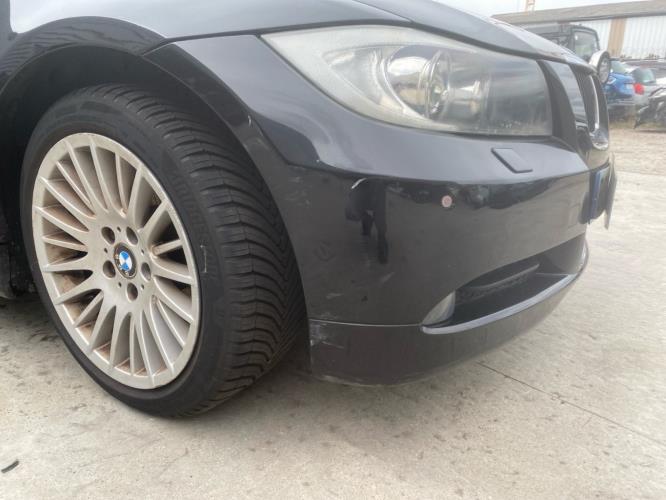 Optique avant principal gauche (feux)(phare) BMW SERIE 3 E90 PHASE 1 Diesel