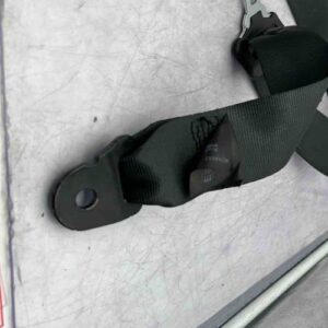 Ceinture arriere droit DACIA SANDERO 1 Diesel