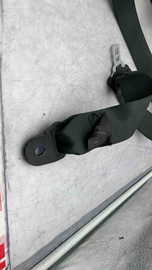 Ceinture arriere droit DACIA SANDERO 1 Diesel