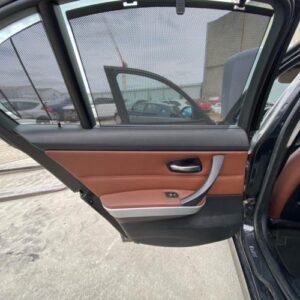 Interieur complet BMW SERIE 3 E90 PHASE 1 Diesel