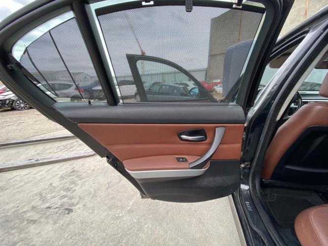 Interieur complet BMW SERIE 3 E90 PHASE 1 Diesel