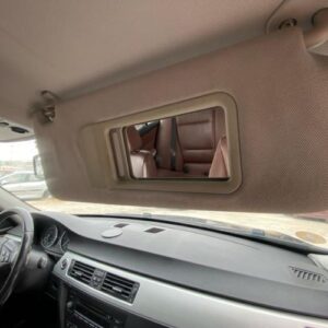 Pare soleil droit BMW SERIE 3 E90 PHASE 1 Diesel