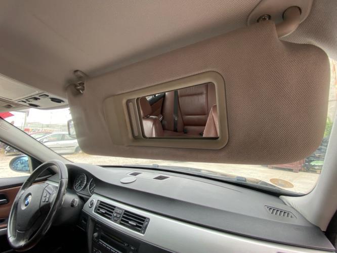 Pare soleil droit BMW SERIE 3 E90 PHASE 1 Diesel