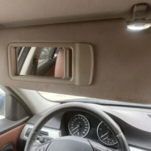 Pare soleil gauche BMW SERIE 3 E90 PHASE 1 Diesel
