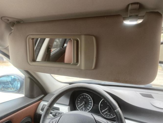 Pare soleil gauche BMW SERIE 3 E90 PHASE 1 Diesel