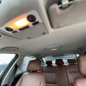 Ciel de toit BMW SERIE 3 E90 PHASE 1 Diesel
