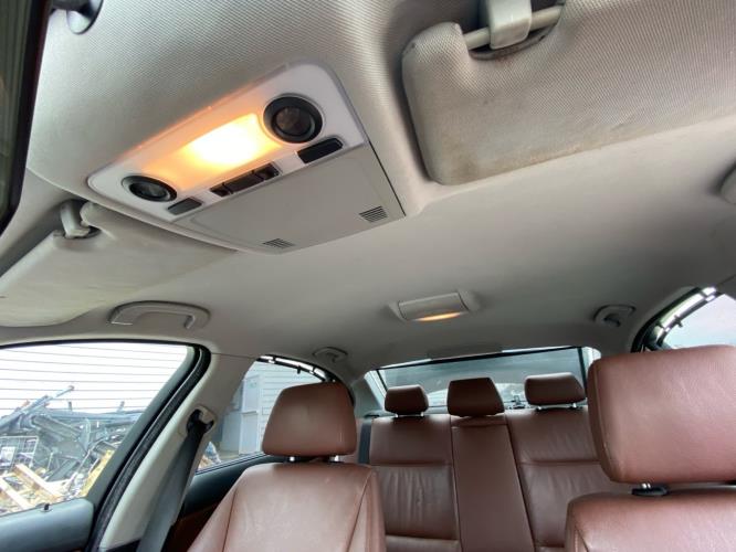 Ciel de toit BMW SERIE 3 E90 PHASE 1 Diesel