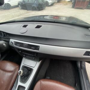 Tableau de bord BMW SERIE 3 E90 PHASE 1 Diesel