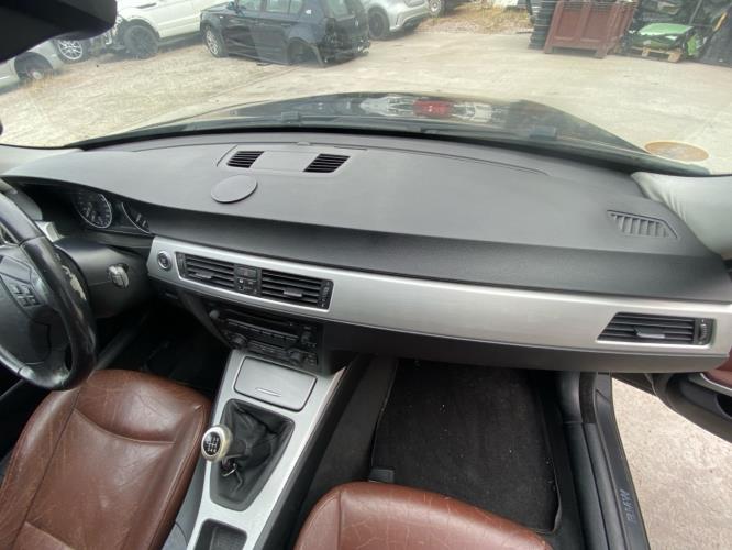 Tableau de bord BMW SERIE 3 E90 PHASE 1 Diesel