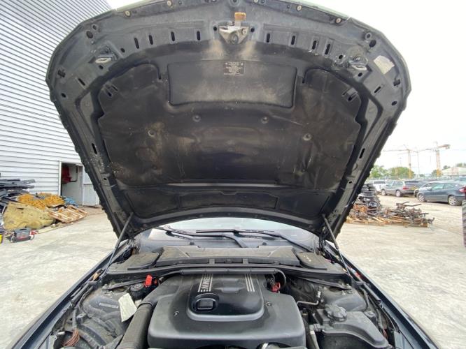 Moteur essuie glace avant BMW SERIE 3 E90 PHASE 1 Diesel