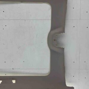 Ciel de toit CITROEN C4 PICASSO 2 PHASE 2 Diesel