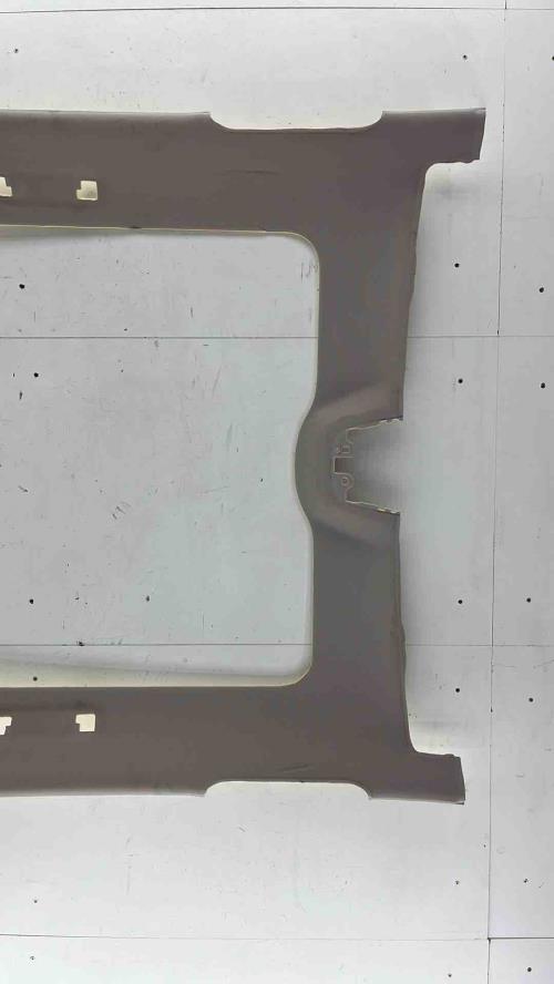 Ciel de toit CITROEN C4 PICASSO 2 PHASE 2 Diesel