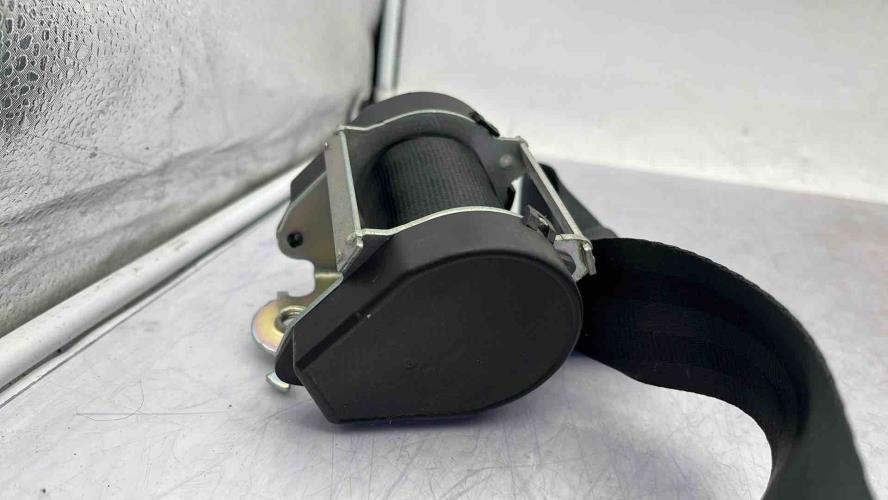 Ceinture avant droit DACIA SANDERO 1 Diesel