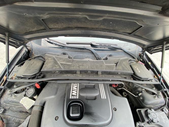 Baie de pare brise BMW SERIE 3 E90 PHASE 1 Diesel