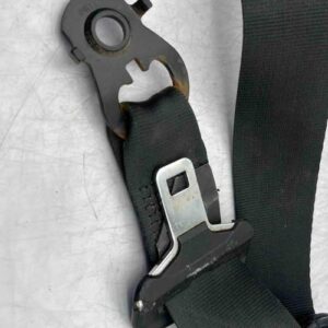 Ceinture avant droit RENAULT TRAFIC 2 PHASE 2 Diesel