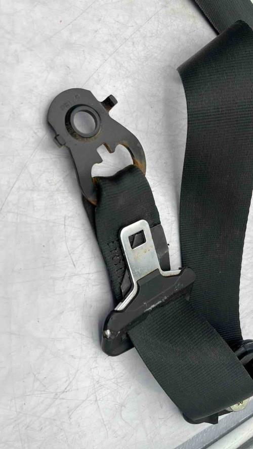 Ceinture avant droit RENAULT TRAFIC 2 PHASE 2 Diesel